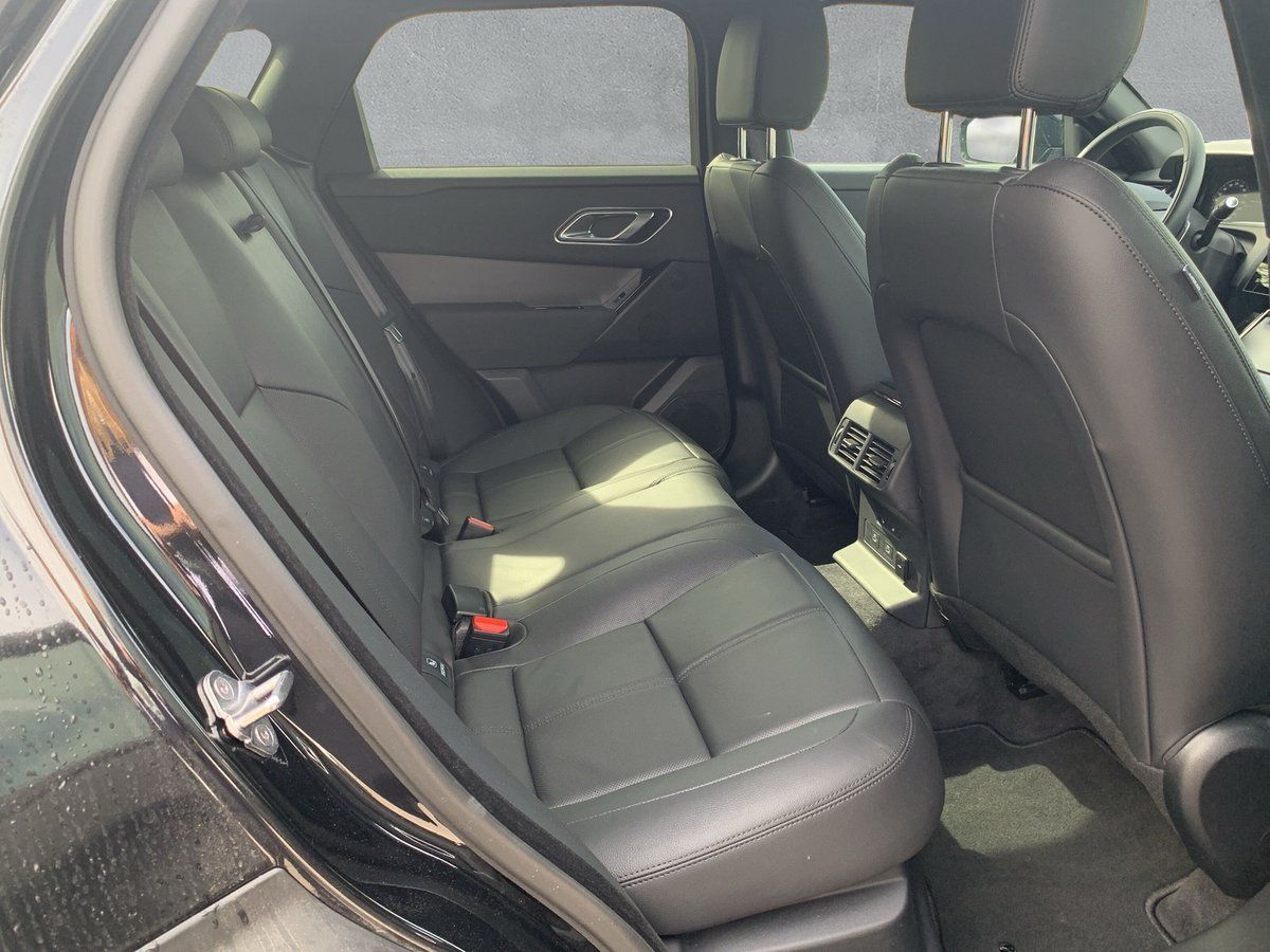 Land Rover Range Rover Velar - Bild 5