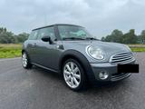 MINI COOPER 1.6 PANO Klimaaut. SHZ PDC - MINI Cooper in Hamburg