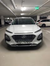 Hyundai KONA 1.6 T-GDI Style DCT 4WD Style - Hyundai Kona Style mit Hybrid-Antrieb (Benzin/Elektro)