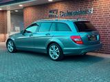 Mercedes-Benz C 220 T-Modell Avantgarde BE Automatik*Navi*AHK - Mercedes-Benz C 220: Avantgarde