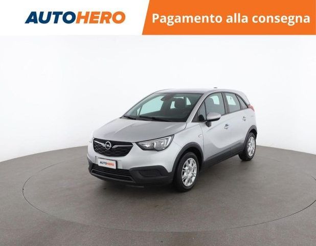 Opel OPEL Crossland X 1.2 12V Start&Stop Advance