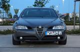 Alfa Romeo 166 3.2 V6 24V TI Q2 - Alfa Romeo 166: V6