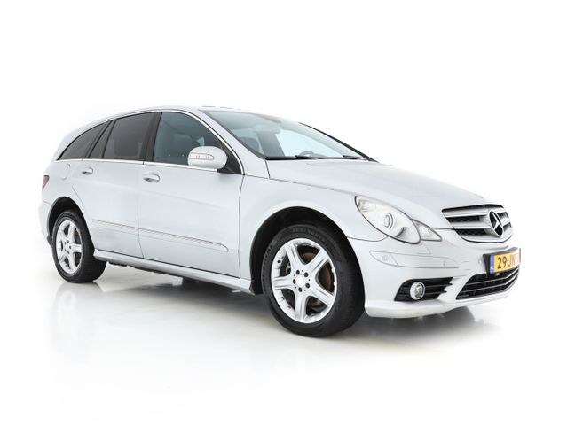 Mercedes-Benz R 280 CDI 4-Matic AMG-Sport-Pack [ kupplung slip