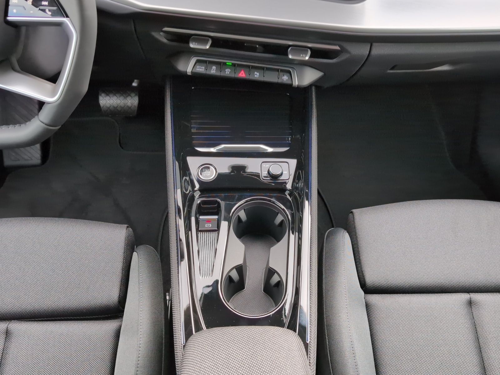 Audi Q3 - Bild 7