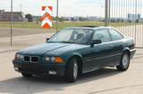 BMW 320i Coupe - gebrauchte BMW 320 aus dem Jahr 1995