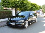 BMW E91 330d M-Paket  - BMW 330: Kombi, 330d E91