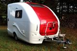 Wingamm Rookie - Wingamm Wohnwagen & Wohnmobile