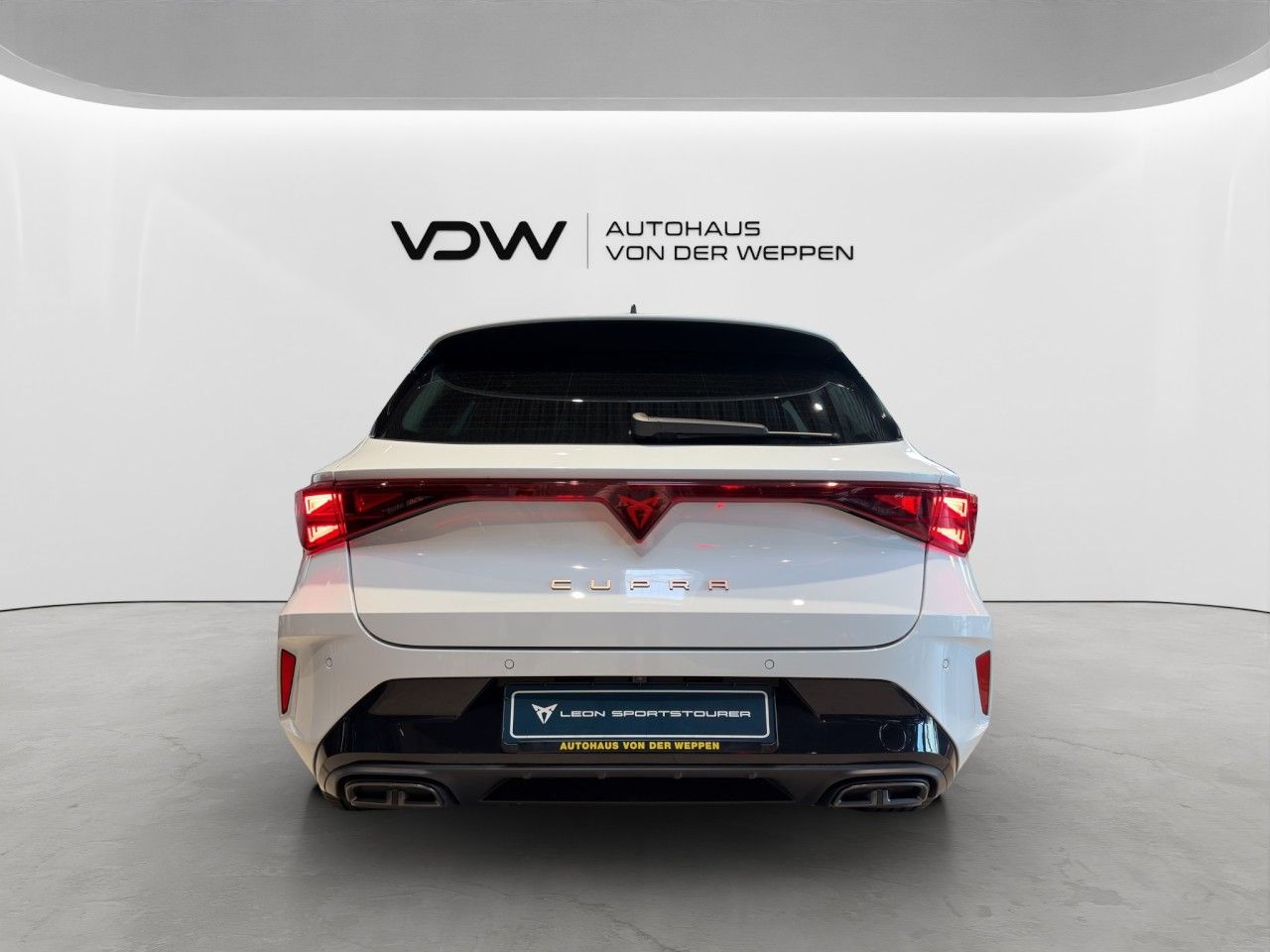 Cupra Leon - Bild 6