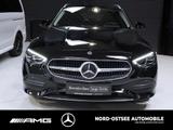 Mercedes-Benz C 200 d T AVANTGARDE KAMERA LED DAB NAVI SITZHZG - gebrauchte Mercedes-Benz C 200 aus dem Jahr 2023