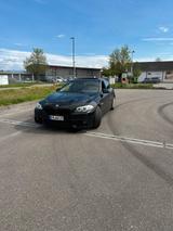 BMW 530d F10 M-Paket - BMW 530 Gebrauchtwagen in Freiburg