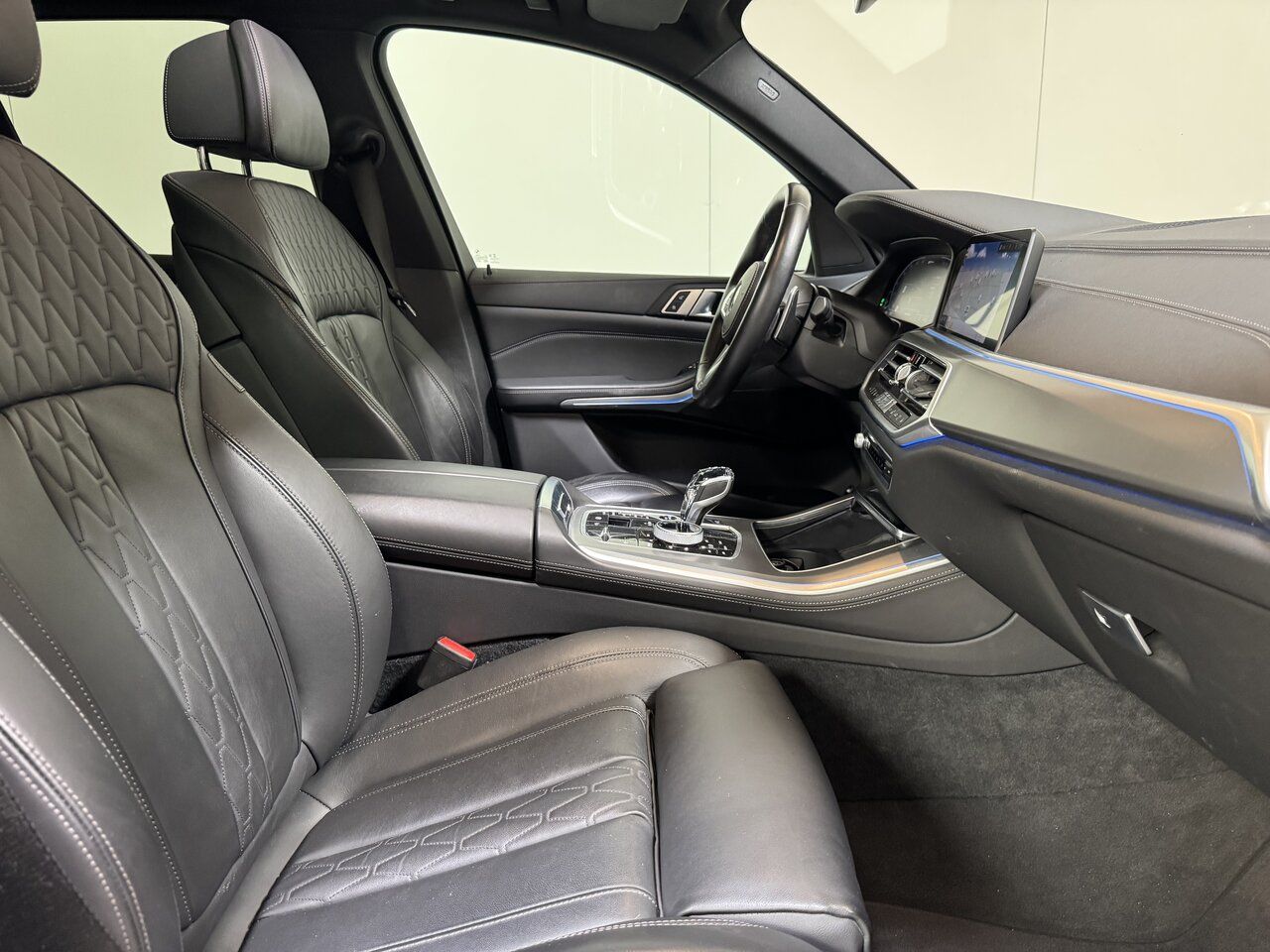 BMW X5 xDrive 45e M-Pack - Pano - Topstaat! 1Ste Eig imagem 2