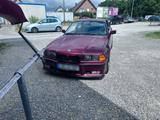 BMW E36 325i Coupe 3Hand, 140000KM M Packet Kl... - BMW 325 aus 1993: 325i