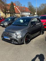 Abarth 595 1.4 T-Jet 16V 595C Essesse Essesse - Abarth 595 Essesse