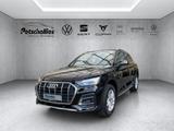 Audi Q5 40 TFSI quattro advanced S tronic - Audi Q5 advanced mit Benzin-Antrieb