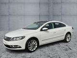 Volkswagen CC 2.0TDI DSG XEN+NAV+AHK+PANO+SHZ+RFK+2xPDC+GRA - VW CC mit Schiebedach
