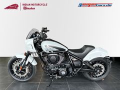 INDIAN SPORT CHIEF - Tageszulassung Juni 2025!