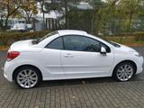 Peugeot 207 CC aus 2013 *Top Zustand* 85.0... - Peugeot 207 Gebrauchtwagen in Mannheim