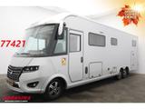 Frankia Titan I 890 2.3 MJ 175 PK Aut. Level Lucht 2xAir
