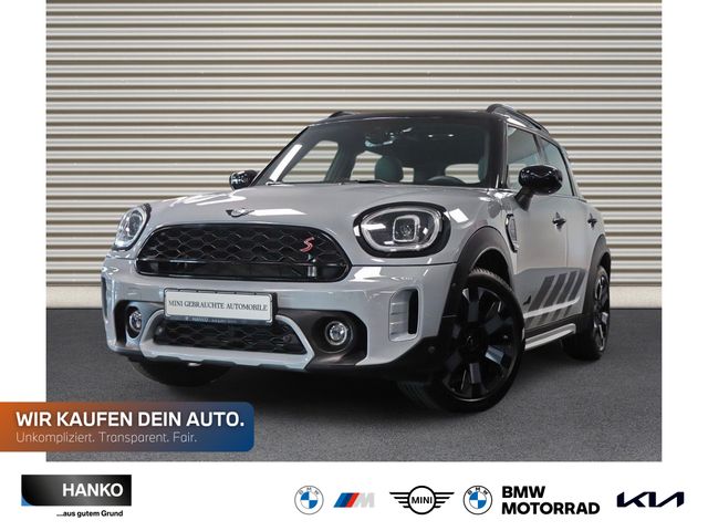 MINI Cooper S Untamed Edition All4 Countryman