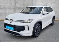 Volkswagen Tayron - Vorschau Bild 2