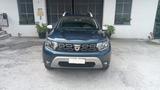 Dacia Duster 1.5 dCi 8V 110 CV 4x2 Prestige - Dacia Duster mit Diesel-Antrieb: Kombi