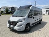 Eura Mobil VAN 595 HB Mondial Plus Solar+Li-Ion 5j.Garantie - Eura Mobil Kastenwagen