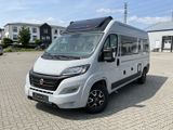 Eura Mobil VAN 595 HB Mondial Plus Solar+Li-Ion 5j.Garantie - Eura Mobil Diesel Kastenwagen