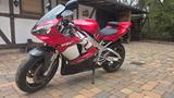 Yamaha YZF R1 - RN04 - YAMAHA 2002 YZF R1