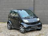 Smart ForTwo fortwo coupe Basis - Smart Gebrauchtwagen in Aachen