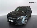 Mercedes-Benz GLB (X247) - GLB 180 d Automatic P - Mercedes-Benz GLB X247
