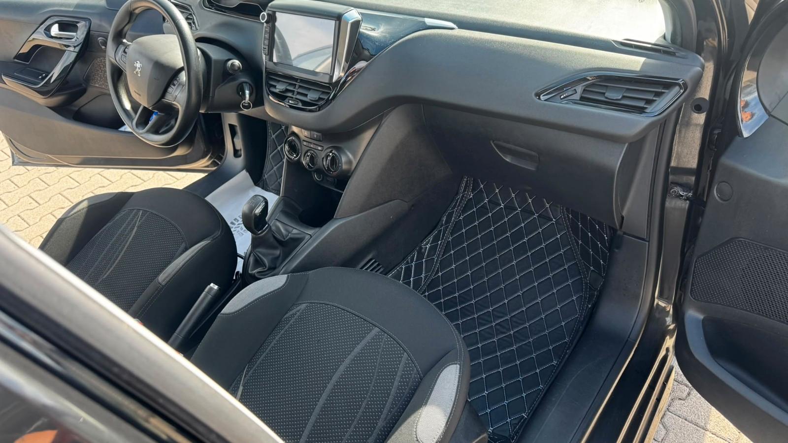 Peugeot 208 Active