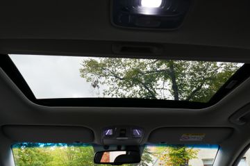 Fahrzeugabbildung Hyundai IONIQ Ioniq Style Hybrid #'Full-LED #Navi #SDach