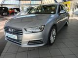 Audi A4 Avant 2.0 TDI S tronic sport - Audi A4: 2.4