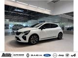 Renault Clio E-TECH F.-Hybr. 145 TECHNO 360 Kamera NAVI - Renault Clio Techno mit Hybrid-Antrieb (Benzin/Elektro)