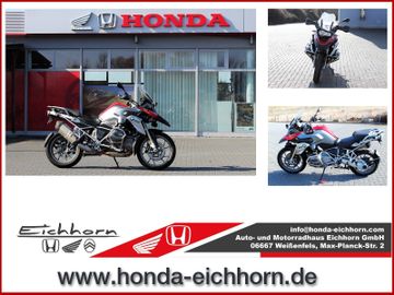 BMW R1200GS