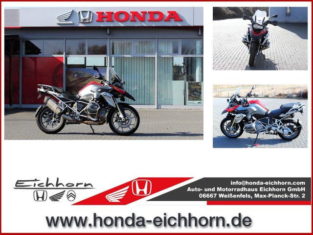 BMW R1200GS