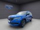 SKODA Kodiaq RS 4x4 KLIMA,NAVI,DSG,AUTOMATIK,TEMPOMAT