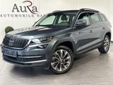 Skoda Kodiaq Clever 7-Sitzer NAV+LED+360°+AHK+19ZO+VC - Skoda Kodiaq in Oldenburg