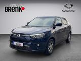 Ssangyong Tivoli 1.5 T-GDi 2WD Aut. Amber *App/RFK/PDC* - Ssangyong Tivoli aus 2024