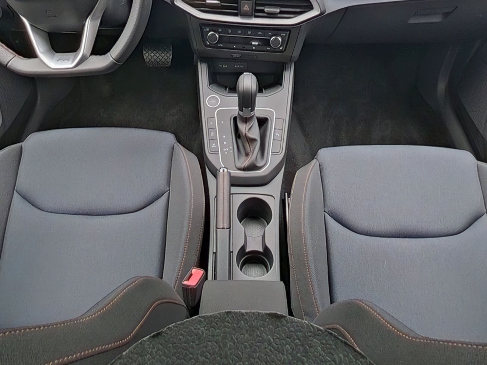 Seat Ibiza - Bild 9