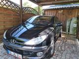 Peugeot 206 CC Platinum 110 Platinium - Peugeot 206: Platinium