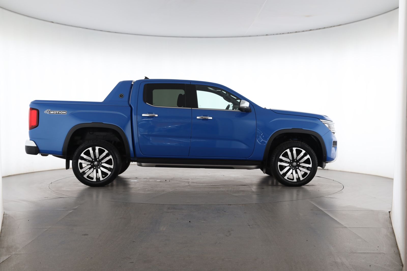 Volkswagen Amarok - Bild 7