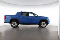 Volkswagen Amarok - Vorschau Bild 7