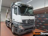 Mercedes-Benz Actros 2548 EXPORT ACC-Abstand Blind-Spot Klima - Angebote