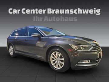 Volkswagen Passat Variant - 2