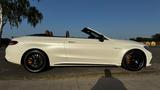 Mercedes-Benz C 63 S AMG Edition 1 KERAMIK DESIGNO 100% VOLL  - Mercedes-Benz C 63 AMG in Hannover
