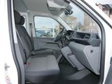 Volkswagen T6.1 Kombi 2.0 TDI LR 9-SITZER 3-3-3 APP-CONNECT - Volkswagen T6: 9 Sitzer
