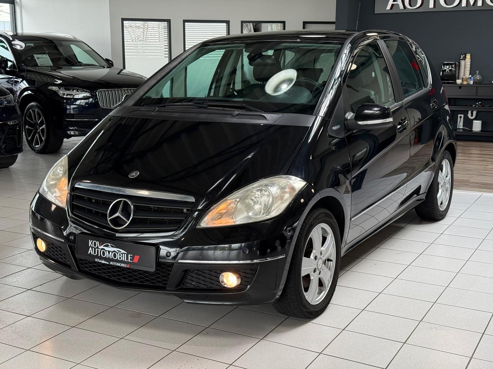 Mercedes-Benz A 180  *Navi* *Kamera*