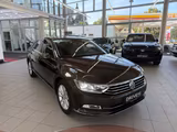 Volkswagen Passat Lim. Highline 2.0TDI LED 360KAM ACC - Volkswagen Passat: 2.0