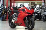 Ducati Panigale V2 - DUCATI PANIGALE V2